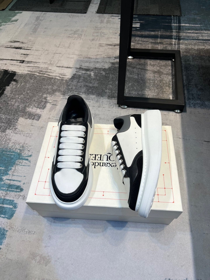 Alexander Mcqueen Casual Shoes